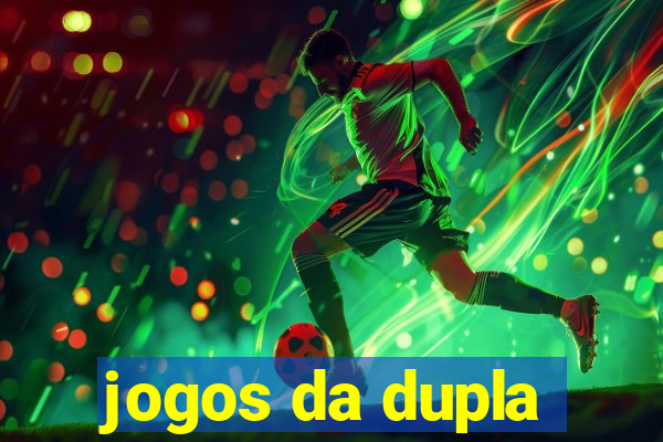 jogos da dupla